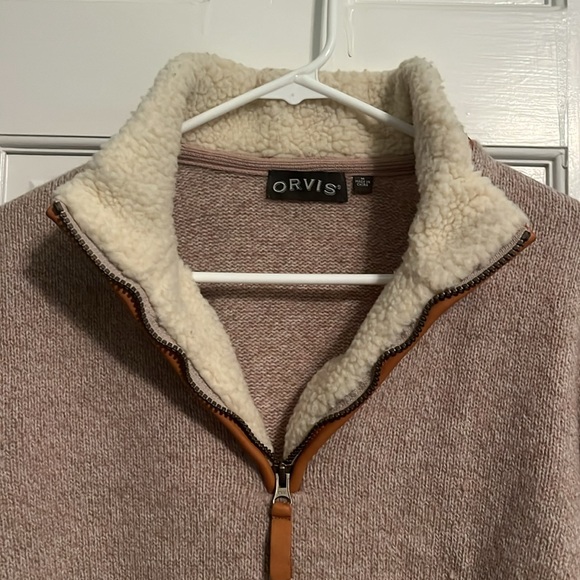 Orvis Sweater - Picture 2 of 3